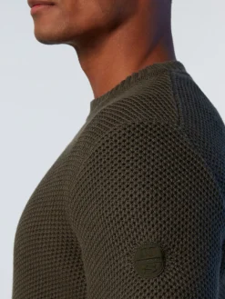 North Sails Maglione in lana e cotone*Uomo Outlet|Maglioni E Cardigan