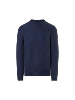 North Sails Maglione in lana e cotone*Uomo Outlet|Maglioni E Cardigan