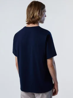 North Sails Maglione in lana e cotone*Uomo Outlet|Maglioni E Cardigan