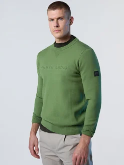 North Sails Maglione punto Milano*Uomo Shop By Look|Maglioni E Cardigan