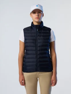 North Sails Marstrand Quilted Vest*Donna Smanicati
