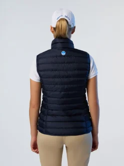 North Sails Marstrand Quilted Vest*Donna Smanicati