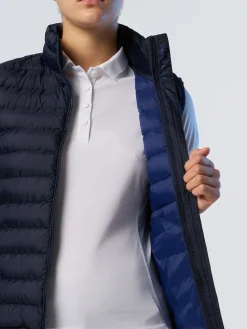 North Sails Marstrand Quilted Vest*Donna Smanicati