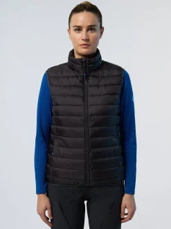 North Sails Marstrand Quilted Vest*Donna Smanicati