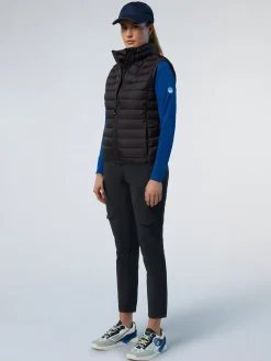 North Sails Marstrand Quilted Vest*Donna Smanicati