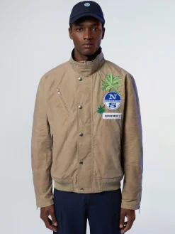 North Sails x Department Five Sailor*Uomo Outlet|Outlet