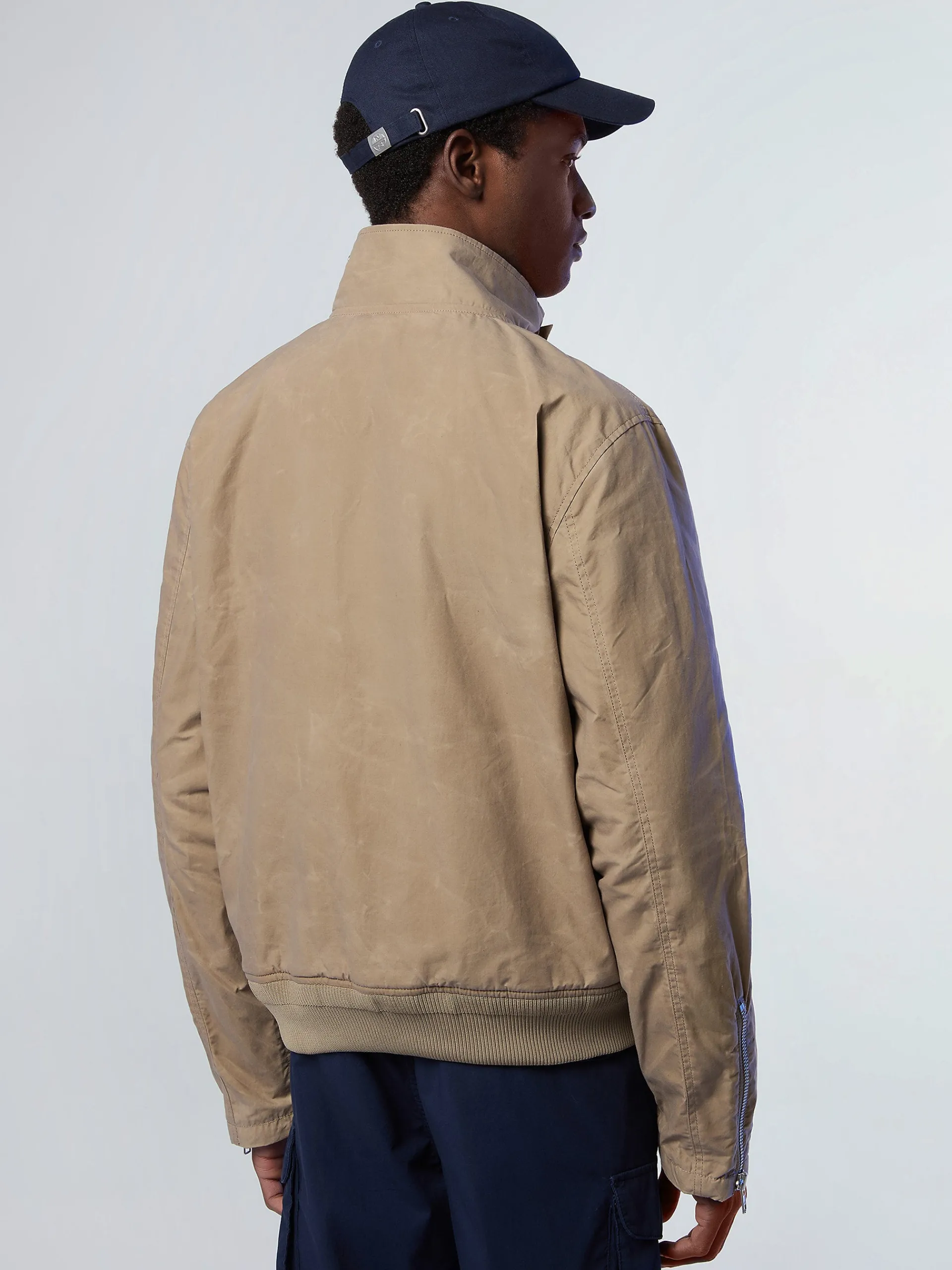 North Sails x Department Five Sailor*Uomo Outlet|Outlet