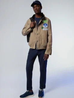 North Sails x Department Five Sailor*Uomo Outlet|Outlet