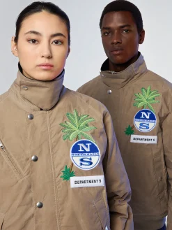 North Sails x Department Five Sailor*Uomo Outlet|Outlet