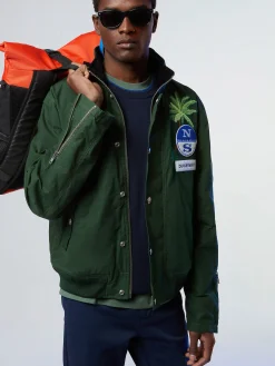 North Sails x Department Five Sailor*Uomo Outlet