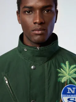 North Sails x Department Five Sailor*Uomo Outlet