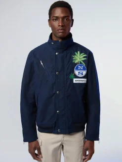 North Sails x Department Five Sailor*Uomo Outlet