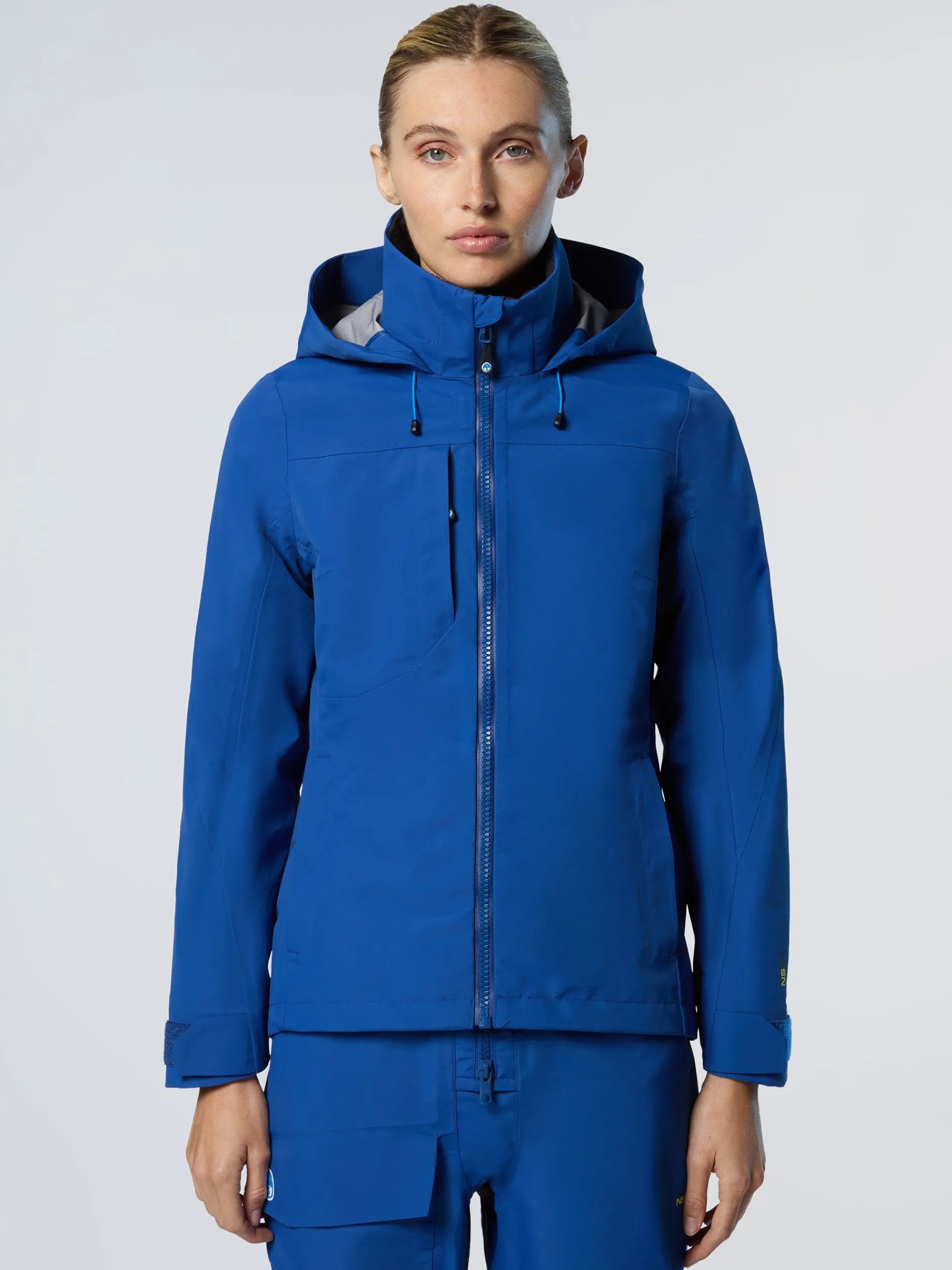 North Sails NSTEC - Giacca da donna Inshore*Donna Giacche