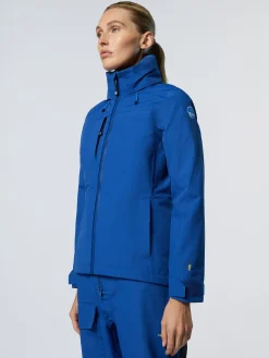 North Sails NSTEC - Giacca da donna Inshore*Donna Giacche