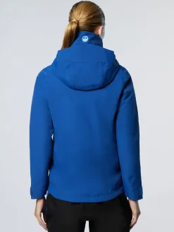 North Sails NSTEC - Giacca da donna Inshore*Donna Giacche