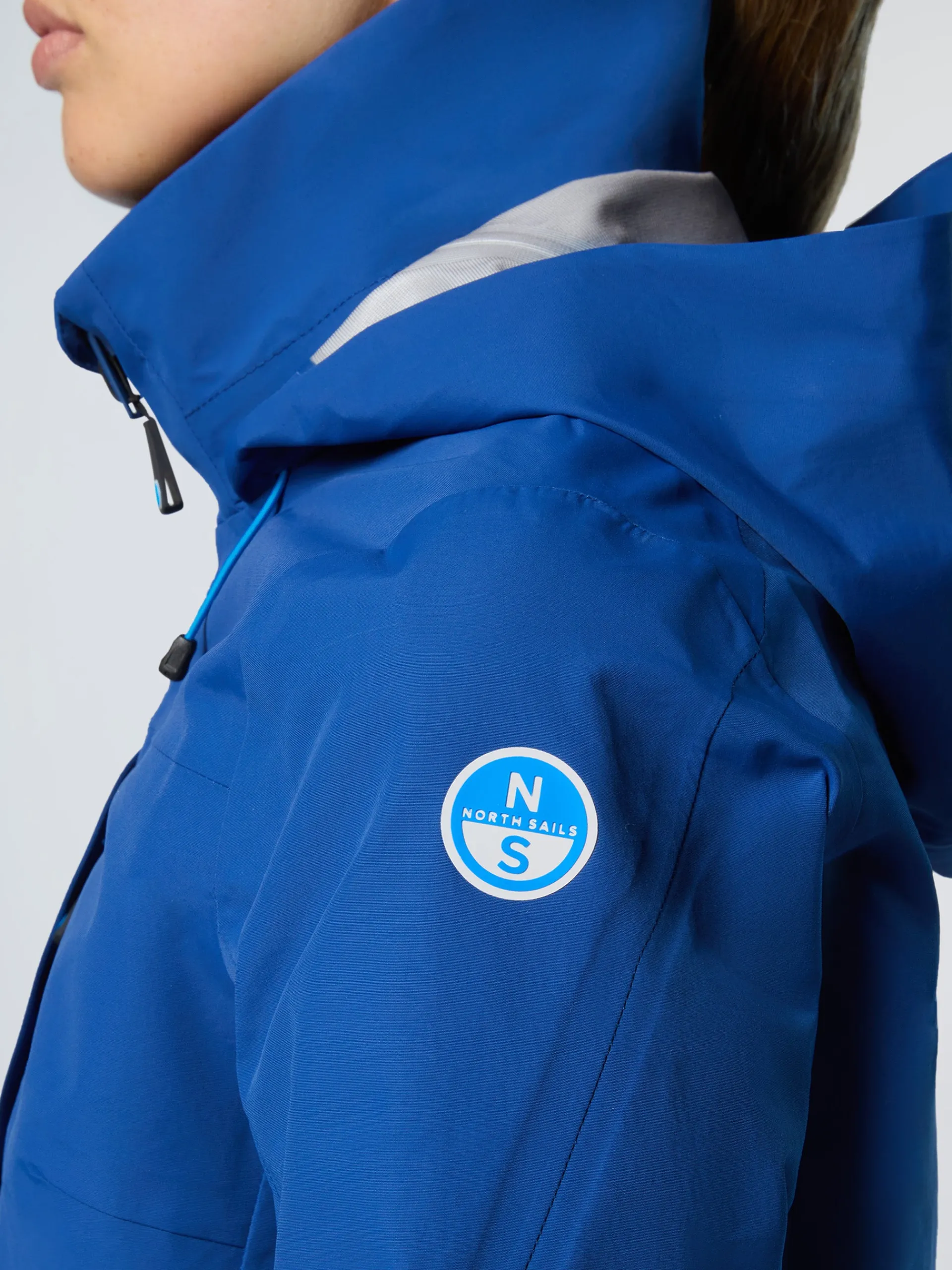 North Sails NSTEC - Giacca da donna Inshore*Donna Giacche