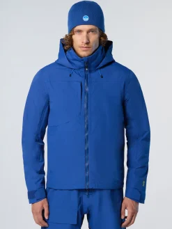 North Sails NSX - Giacca Inshore*Uomo Giacche