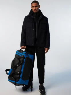 North Sails Overshirt Wharf*Uomo Outlet