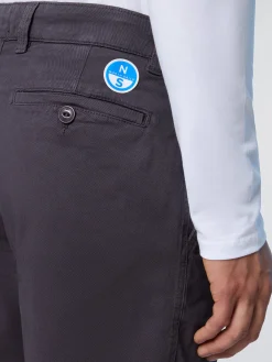 North Sails Pantaloncini Chino*Uomo Pantaloncini