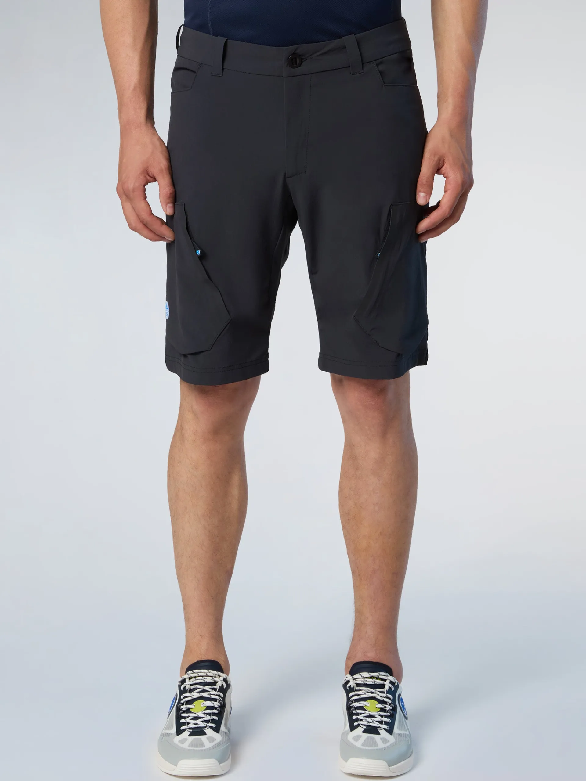 North Sails Pantaloncini Fast Dry Armoured Trimmers*Uomo Pantaloncini