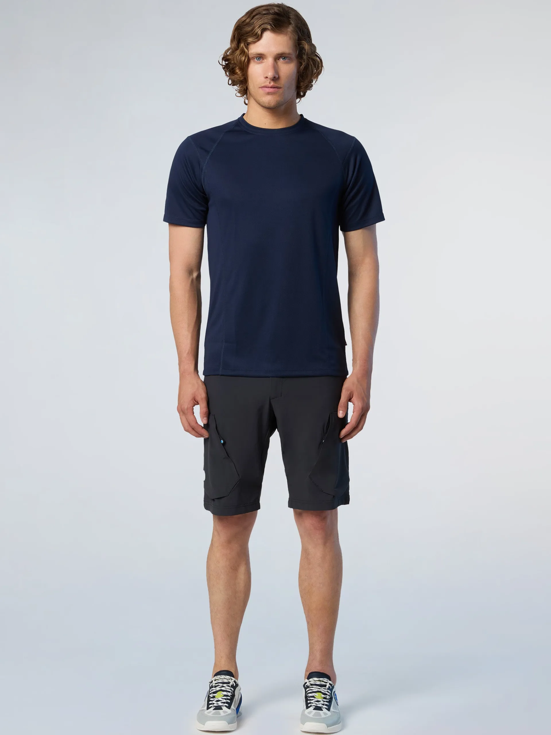 North Sails Pantaloncini Fast Dry Armoured Trimmers*Uomo Pantaloncini