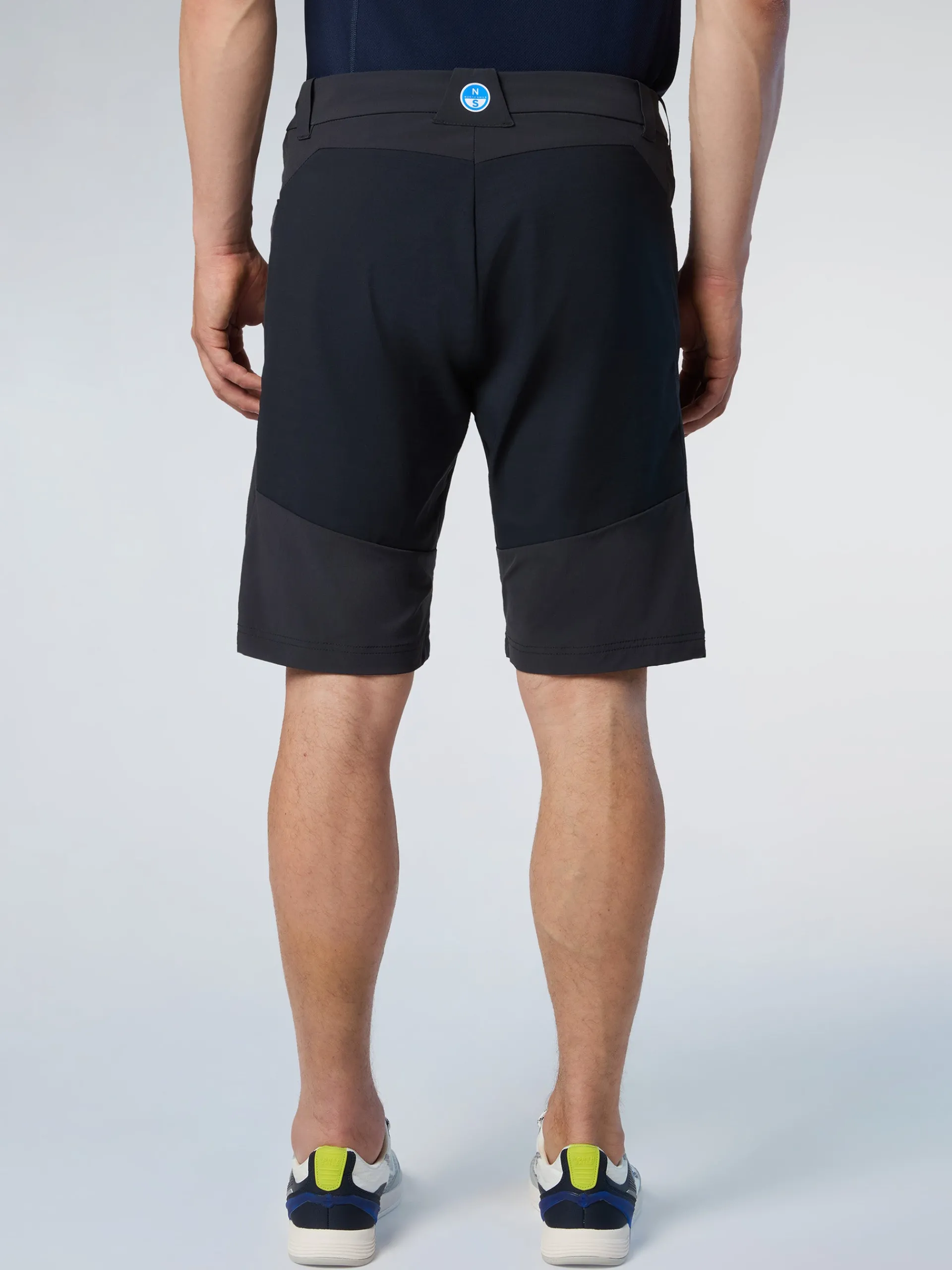 North Sails Pantaloncini Fast Dry Armoured Trimmers*Uomo Pantaloncini