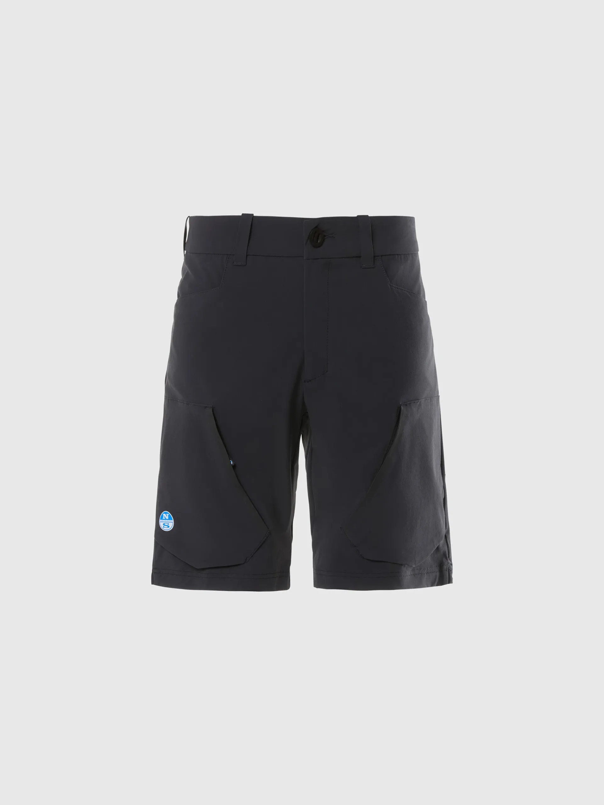 North Sails Pantaloncini Fast Dry Armoured Trimmers*Uomo Pantaloncini