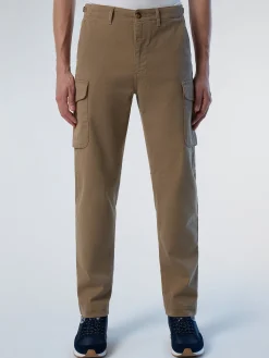 North Sails Pantalone cargo America*Uomo Outlet|Pantaloni