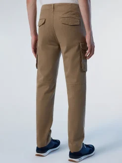 North Sails Pantalone cargo America*Uomo Outlet|Pantaloni