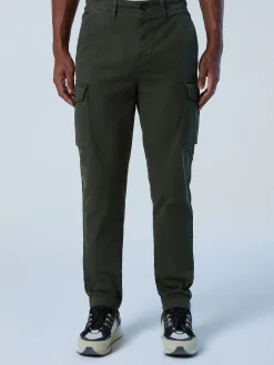 North Sails Pantalone cargo America*Uomo Outlet|Pantaloni