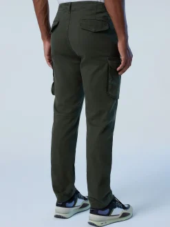North Sails Pantalone cargo America*Uomo Outlet|Pantaloni