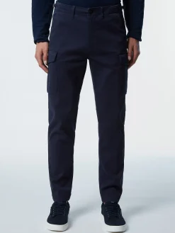 North Sails Pantalone cargo America*Uomo Outlet|Pantaloni
