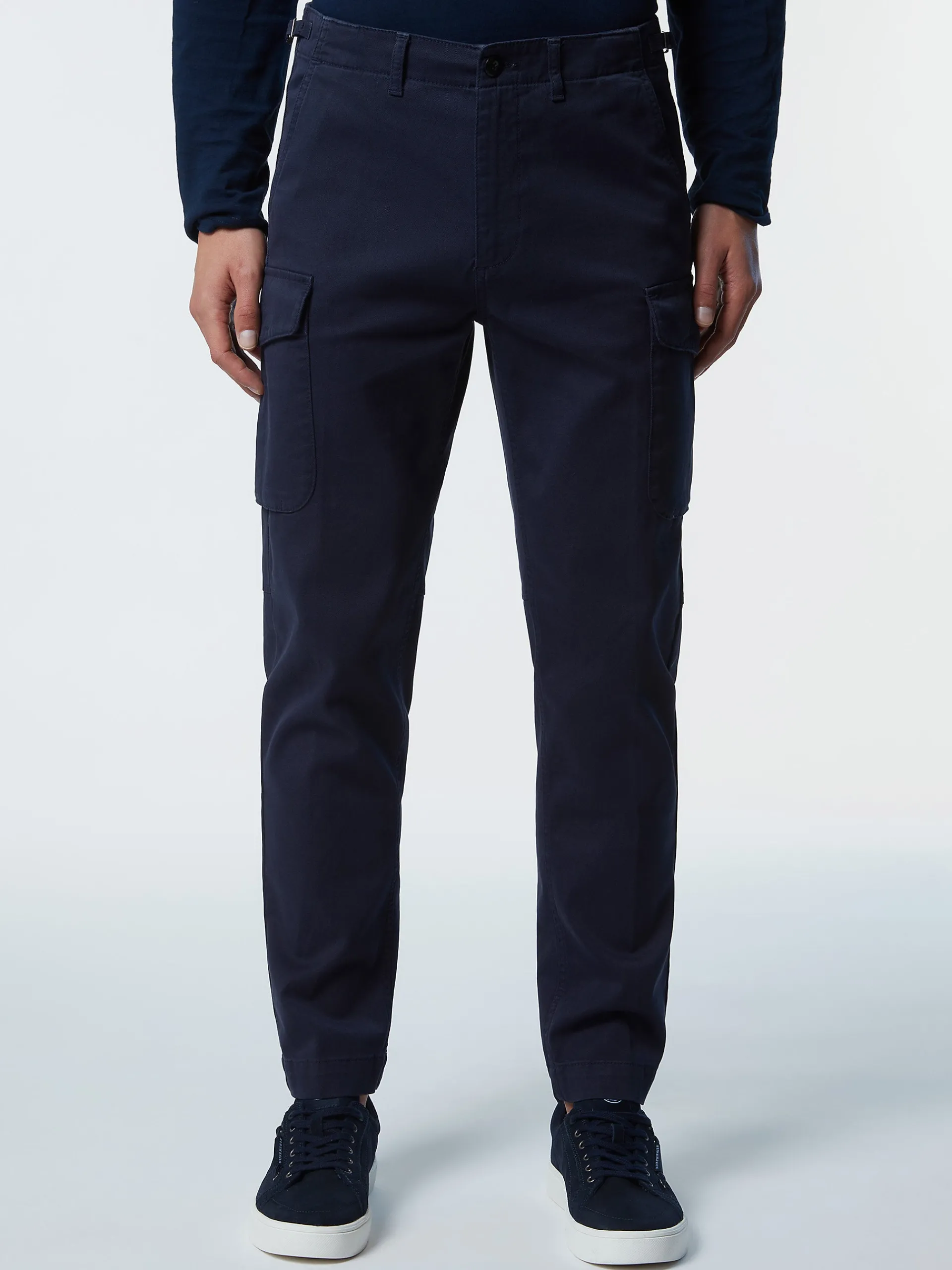 North Sails Pantalone cargo America*Uomo Outlet|Pantaloni