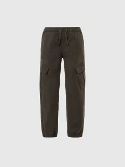 North Sails Pantalone cargo in gabardina* Outlet|Pantaloni