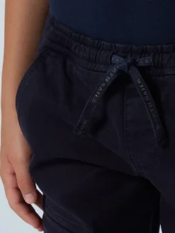 North Sails Pantalone cargo in gabardina* Outlet|Pantaloni