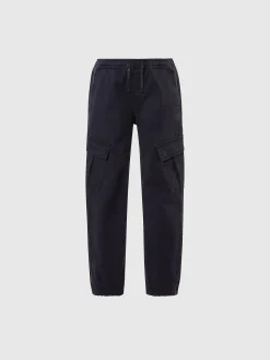 North Sails Pantalone cargo in gabardina* Outlet|Pantaloni