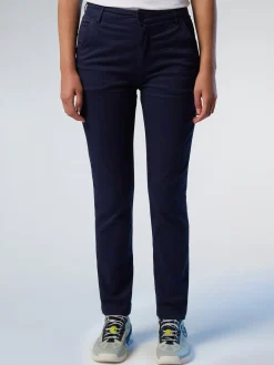 North Sails Pantalone chino*Donna Pantaloni