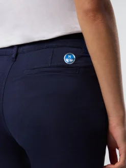 North Sails Pantalone chino*Donna Pantaloni