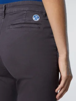 North Sails Pantalone chino*Donna Pantaloni