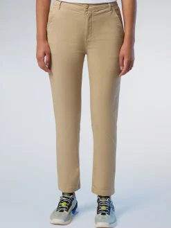 North Sails Pantalone chino*Donna Pantaloni