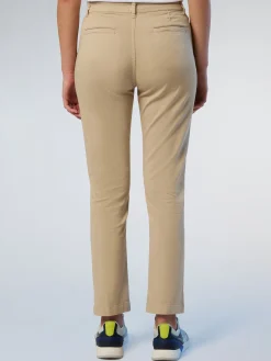 North Sails Pantalone chino*Donna Pantaloni