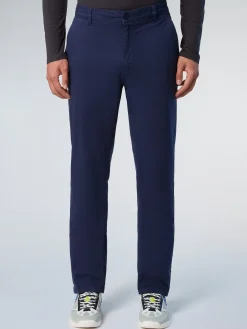 North Sails Pantalone chino*Uomo Pantaloni