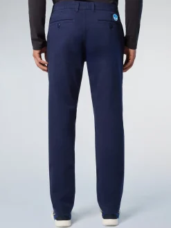 North Sails Pantalone chino*Uomo Pantaloni