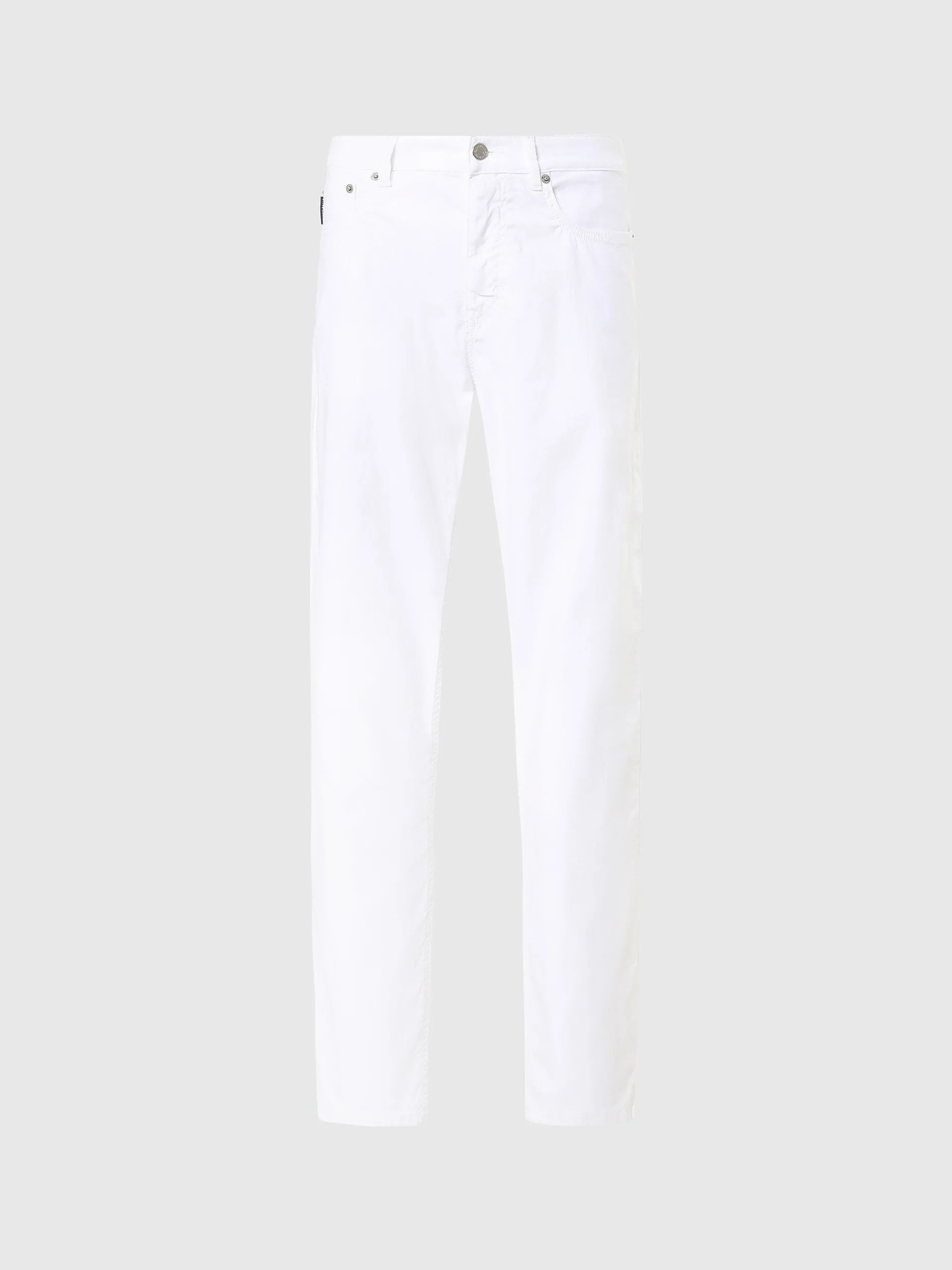 North Sails Pantalone in dobby stretch*Uomo Outlet|Pantaloni