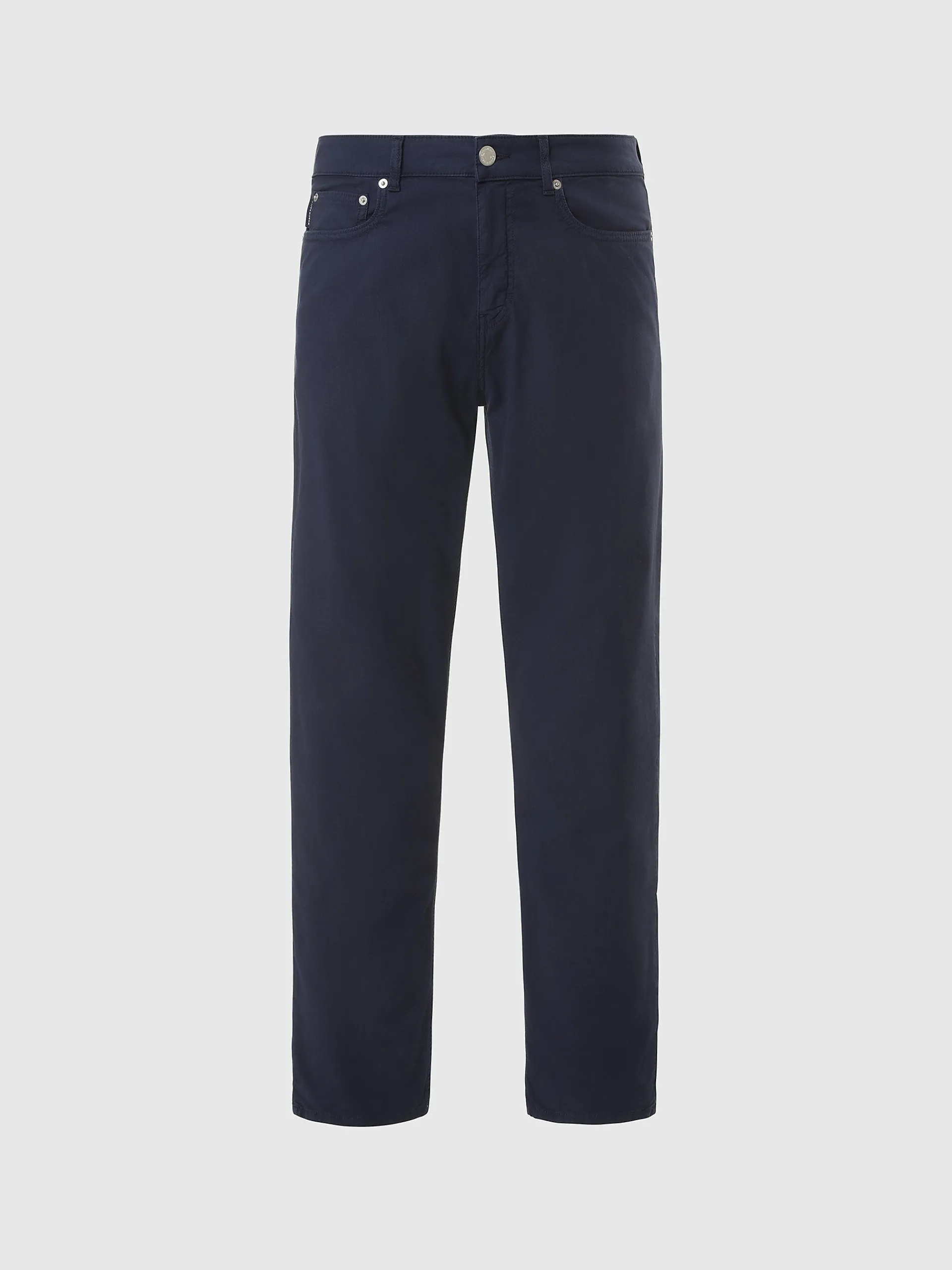 North Sails Pantalone in dobby stretch*Uomo Outlet|Pantaloni