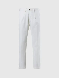 North Sails Pantalone in twill organico*Uomo Outlet|Pantaloni