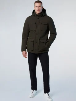 North Sails Pantaloni Arrow*Uomo Pantaloni