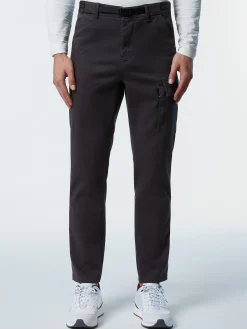 North Sails Pantaloni cargo*Uomo Outlet|Pantaloni