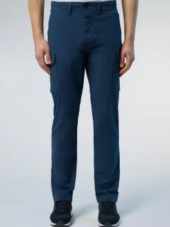North Sails Pantaloni cargo America*Uomo Outlet|Pantaloni