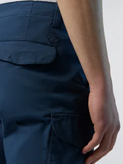 North Sails Pantaloni cargo America*Uomo Outlet|Pantaloni